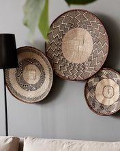 Carica l'immagine nel visualizzatore di Gallery, Basket, Tonga, Wall Deco