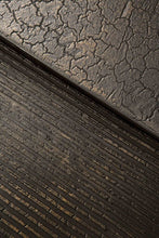 Cargar imagen en el visor de la galería, Pentagon nesting coffee table set by Ethnicraft Design Studio