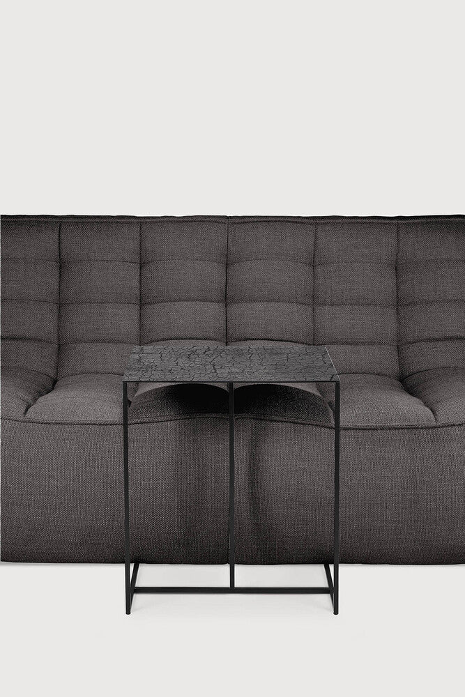 Triptic side table