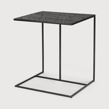 Carica l&#39;immagine nel visualizzatore di Gallery, Triptic side table