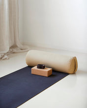 Charger l&#39;image dans la galerie, YOGA BOLSTER, LARGE, ROUND