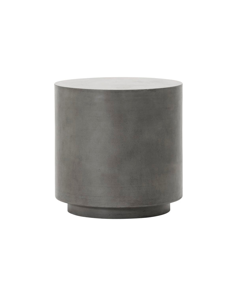 Table, Out, Grey