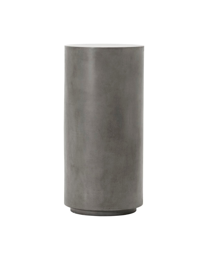 Pedestal, HDOut, Grey