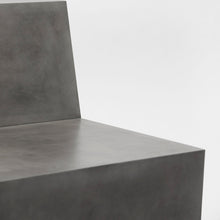 Carica l&#39;immagine nel visualizzatore di Gallery, Lounge chair, HDLoun, Grey