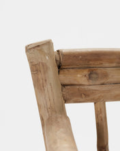 Laden Sie das Bild in den Galerie-Viewer, Chair with cushions, Sedeo, Natural