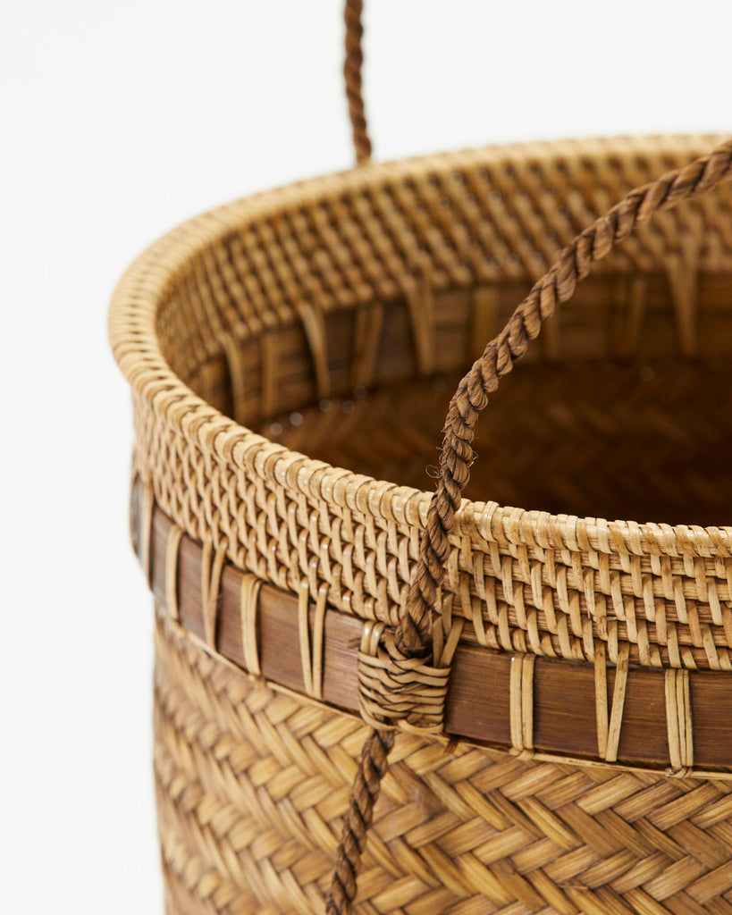 Baskets, Balie, Nature