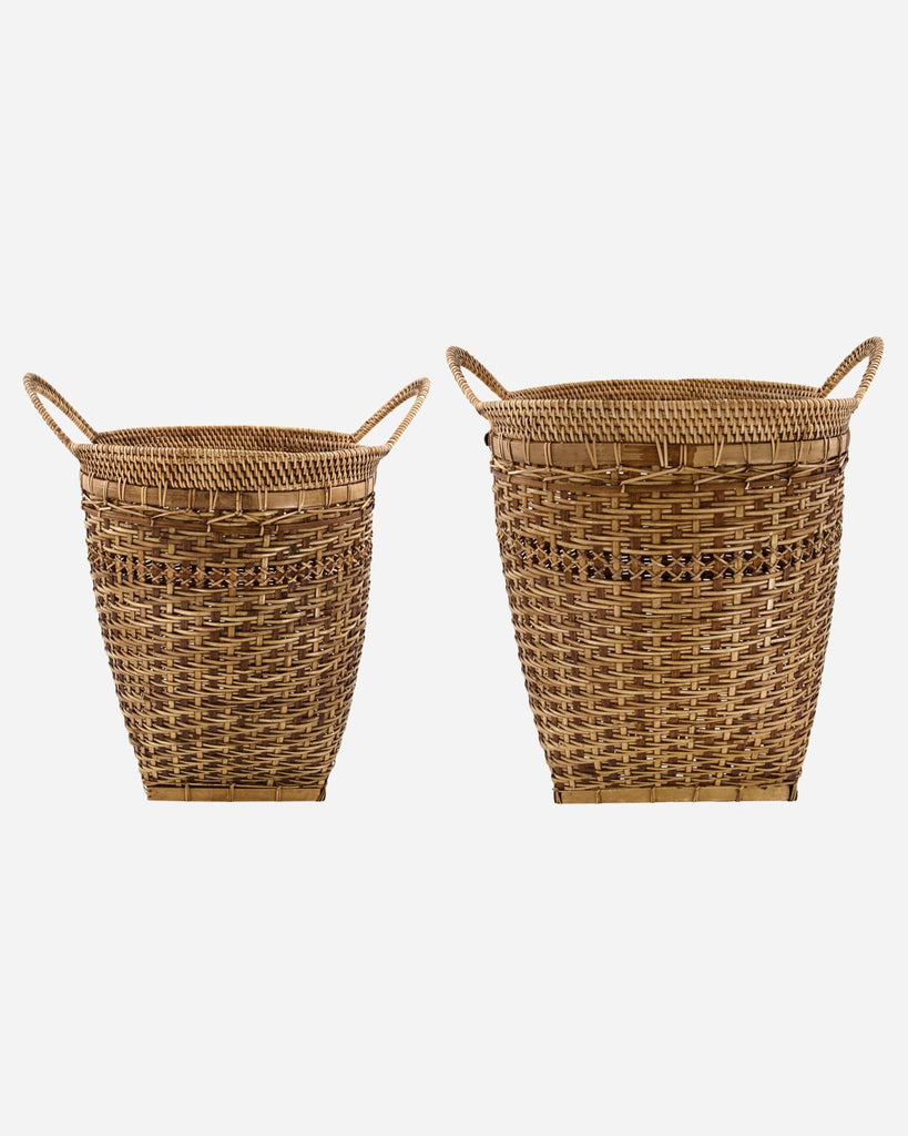 Baskets, Pura, Nature