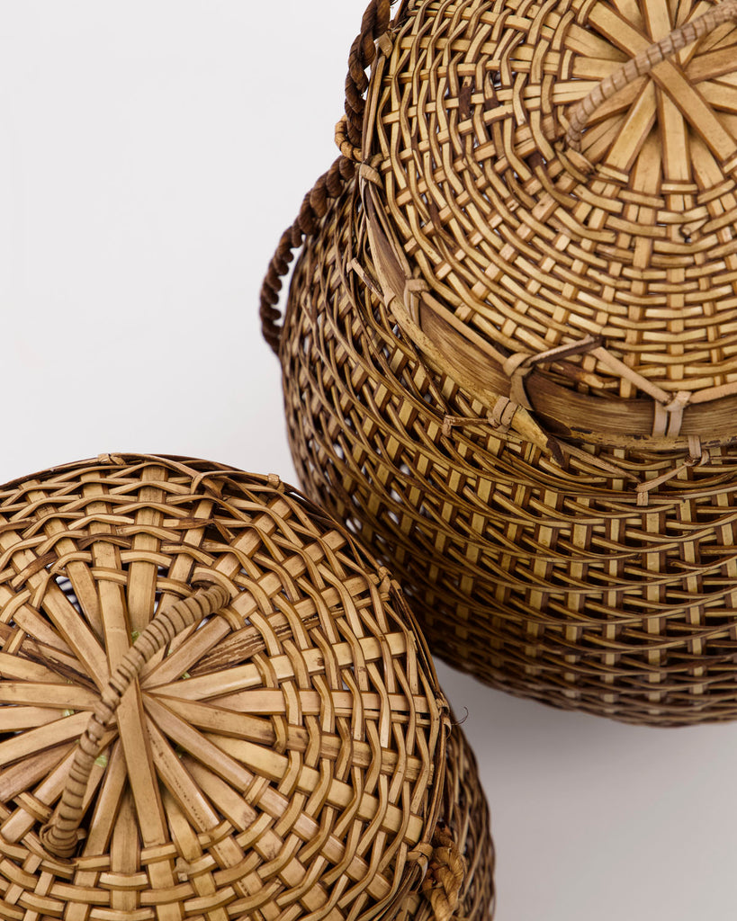 Basket, Balie, Nature