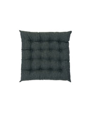 Load image into Gallery viewer, Seat cushion w. filling, Fine, Army green