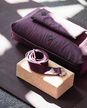 Carica l&#39;immagine nel visualizzatore di Gallery, YOGA COTTON BELT