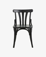 Load image into Gallery viewer, ELMO CHAIR, BLACK