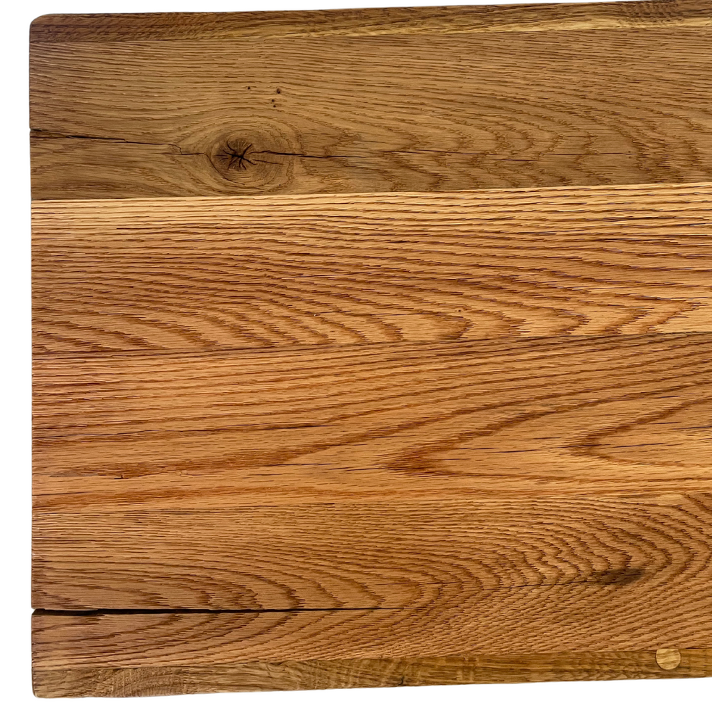 Solid Oak Bench 155*39*41hcm