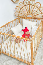 Load image into Gallery viewer, Baby Bed with Mattress