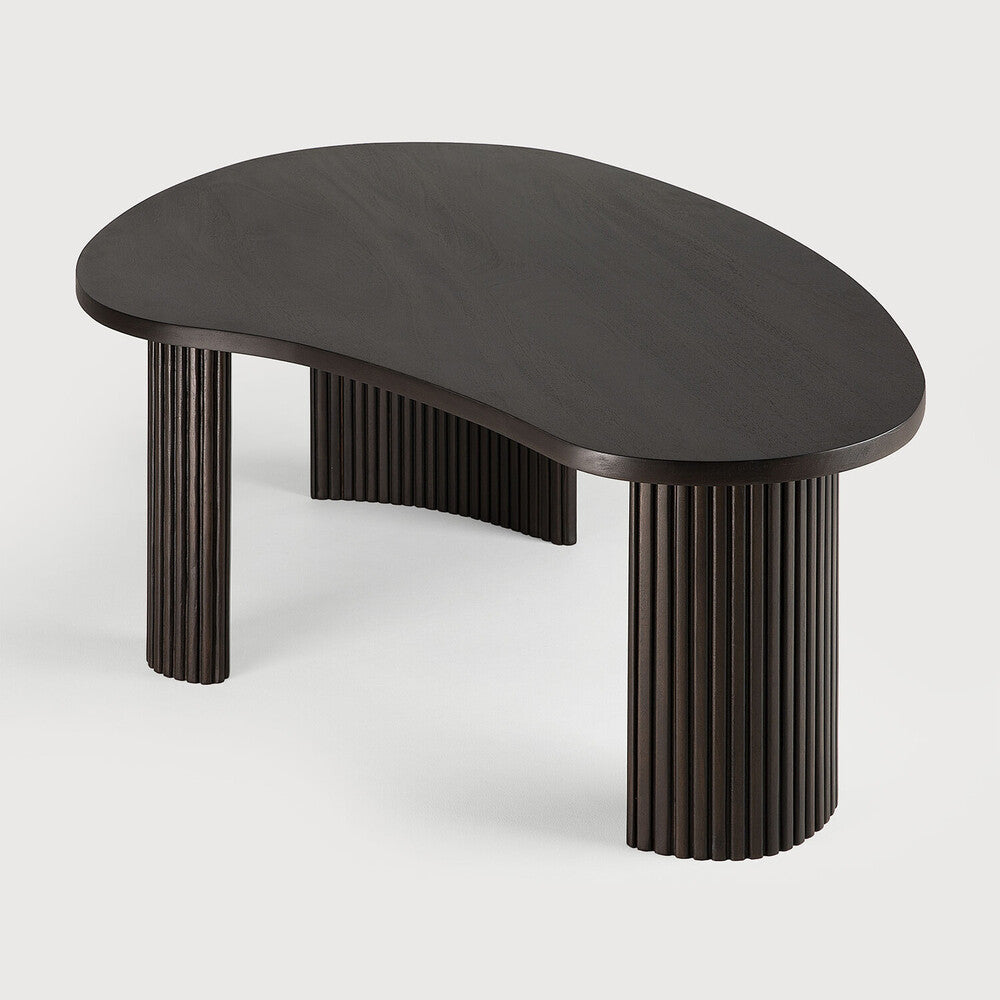 Boomerang coffee table by Alain van Havre