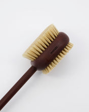Load image into Gallery viewer, Body brush with handle, Borago