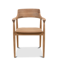Load image into Gallery viewer, Chair Teak Malo