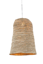Cargar imagen en el visor de la galería, Hanging Lamp with electric cable