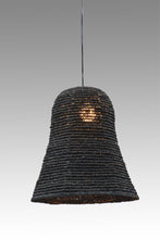 Cargar imagen en el visor de la galería, Hood Hanging Lamp with electric cable