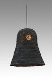 Hood Hanging Lamp with electric cable