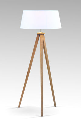 THREEPOD FLOOR LAMP