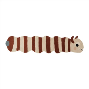 Leo Larva Rug