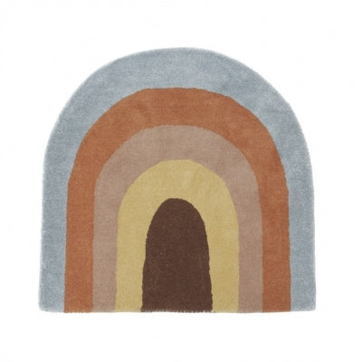 Rainbow Rug
