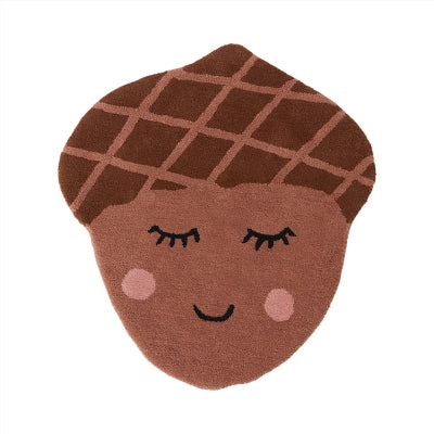 Acorn Rug