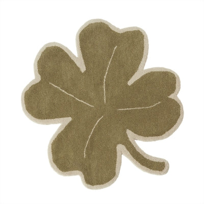 Lucky Clover Rug