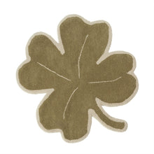 Load image into Gallery viewer, Lucky Clover Rug
