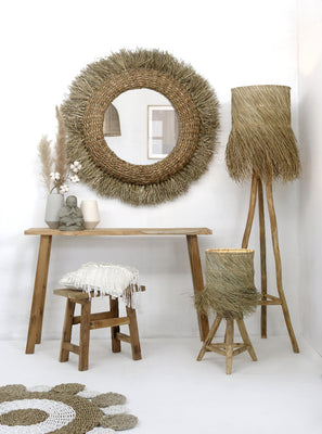 LALA STANDING LAMP TALL WITHOUT ELECTRIC CABLE