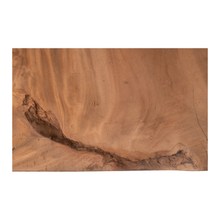 Load image into Gallery viewer, Dining table rain tree 500x95x78