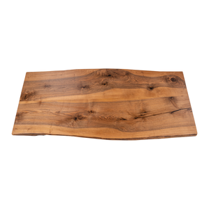 Table top walnut 220x97