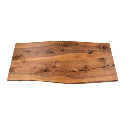 Table top walnut 220x97