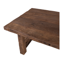 Load image into Gallery viewer, Dining table French oak 300x100x78cm