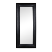 Laden Sie das Bild in den Galerie-Viewer, Full length mirror 190*85 black