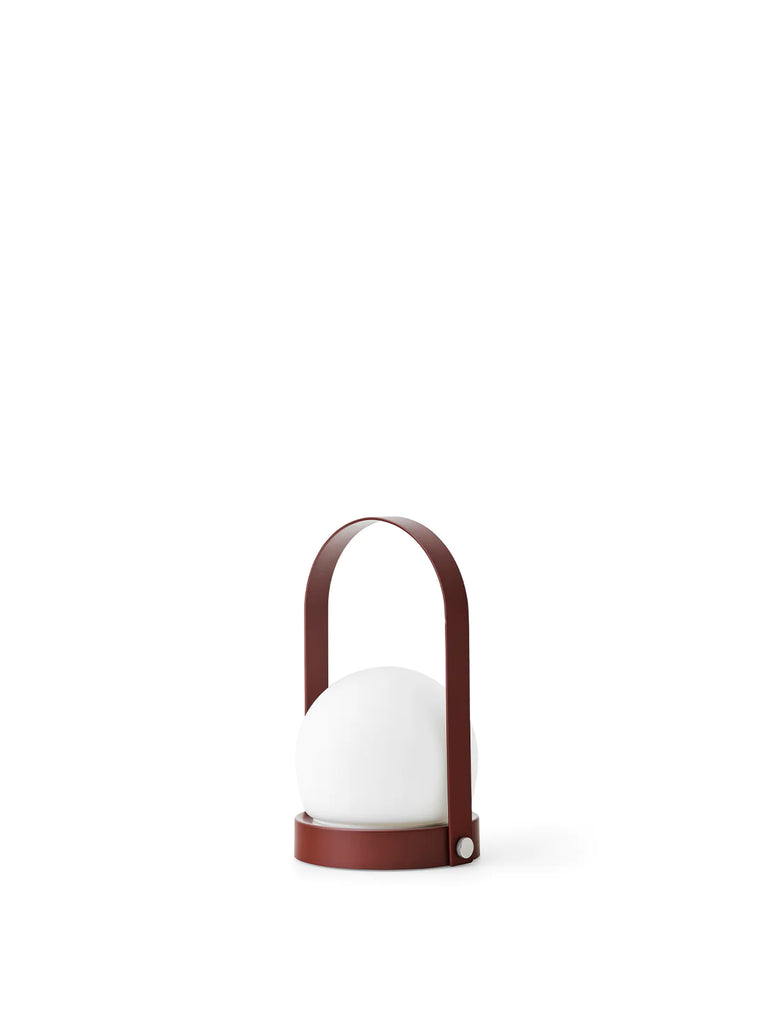NORM ARCHITECTS Carrie Table Lamp