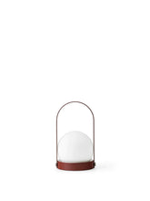 Load image into Gallery viewer, Carrie Table Lamp, Portable