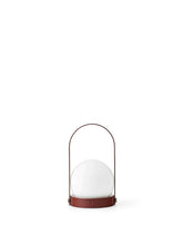 Load image into Gallery viewer, Carrie Table Lamp, Portable