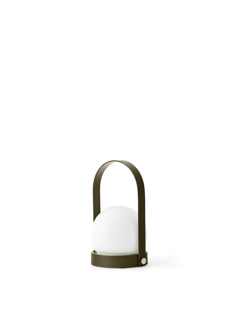 NORM ARCHITECTS Carrie Table Lamp