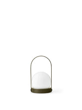 Load image into Gallery viewer, Carrie Table Lamp, Portable