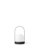 Load image into Gallery viewer, Carrie Table Lamp, Portable