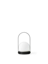 Load image into Gallery viewer, Carrie Table Lamp, Portable