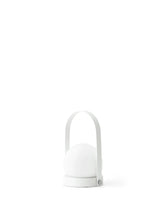 Load image into Gallery viewer, Carrie Table Lamp, Portable