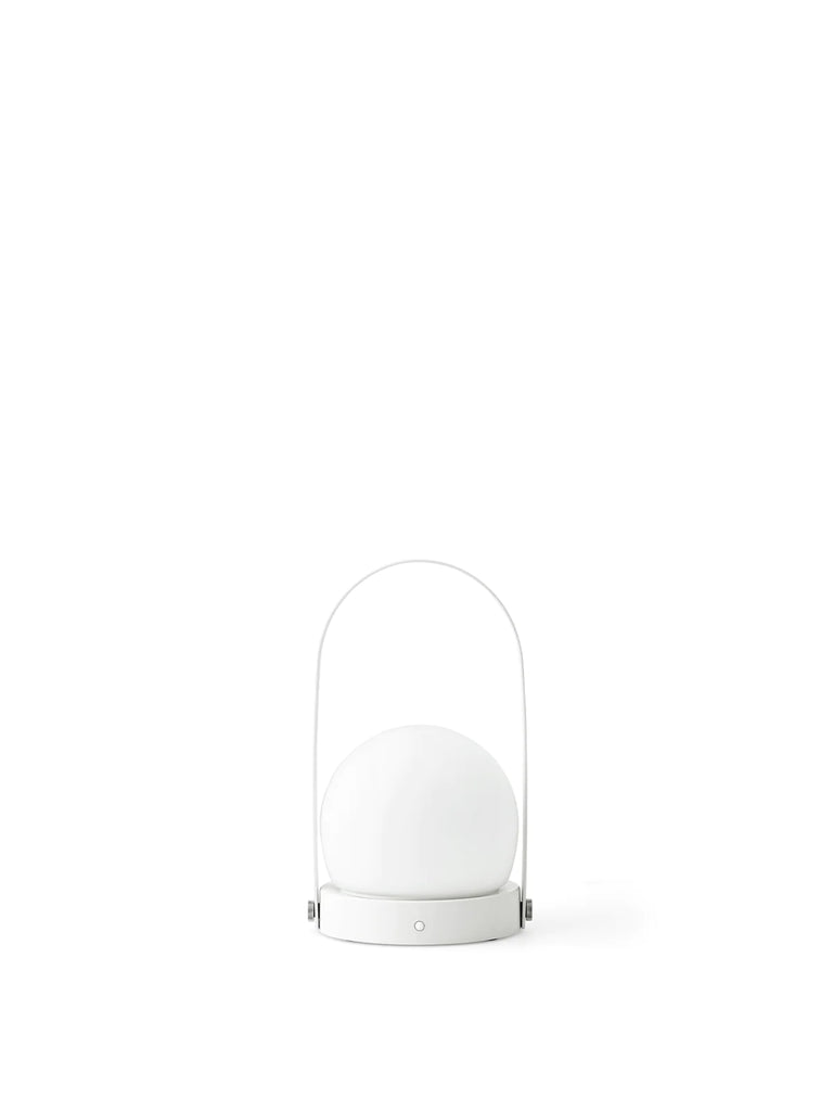Carrie Table Lamp, Portable
