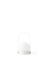 Load image into Gallery viewer, Carrie Table Lamp, Portable