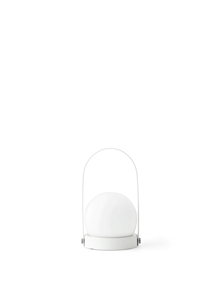 Carrie Table Lamp, Portable