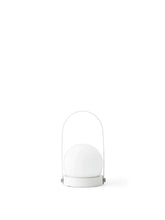 Load image into Gallery viewer, Carrie Table Lamp, Portable
