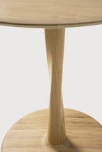 Cargar imagen en el visor de la galería, Torsion dining table by Alain van Havre