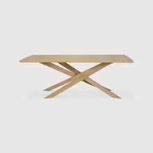 Carica l&#39;immagine nel visualizzatore di Gallery, Mikado dining table by Alain van Havre
