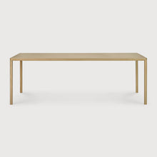 Carica l&#39;immagine nel visualizzatore di Gallery, Air dining table by Alain van Havre